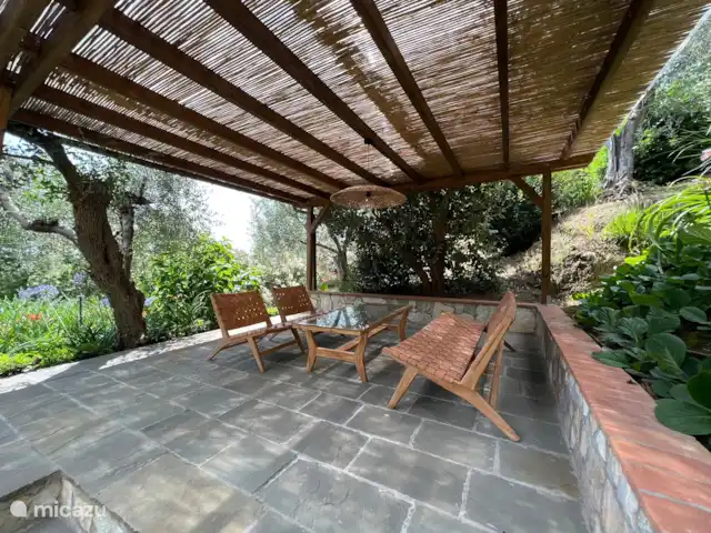 Villa Robin en Italia, Toscana, Lucca - villa Villa Robin