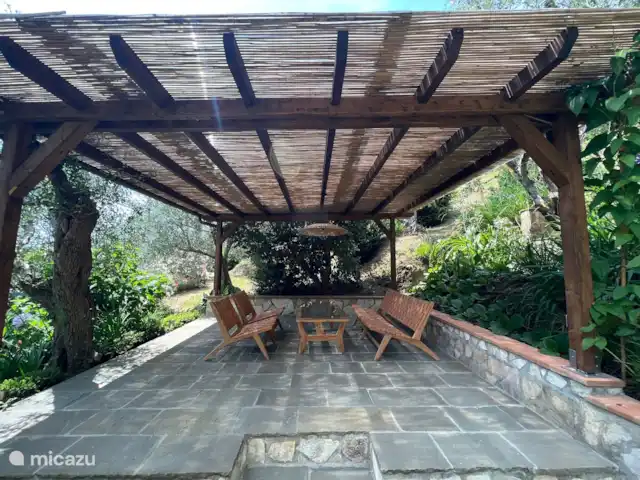 Villa Robin en Italia, Toscana, Lucca - villa Villa Robin