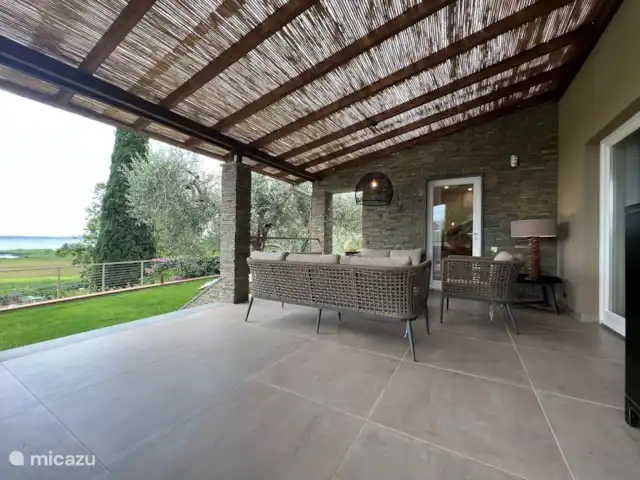 Villa Robin en Italia, Toscana, Lucca - villa Villa Robin