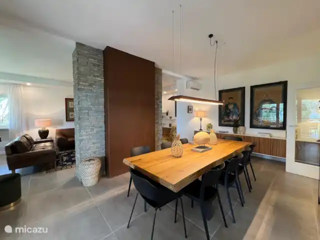 Villa Robin en Italia, Toscana, Lucca - villa Villa Robin