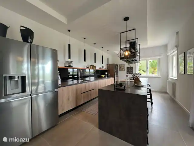 Villa Robin en Italia, Toscana, Lucca - villa Villa Robin