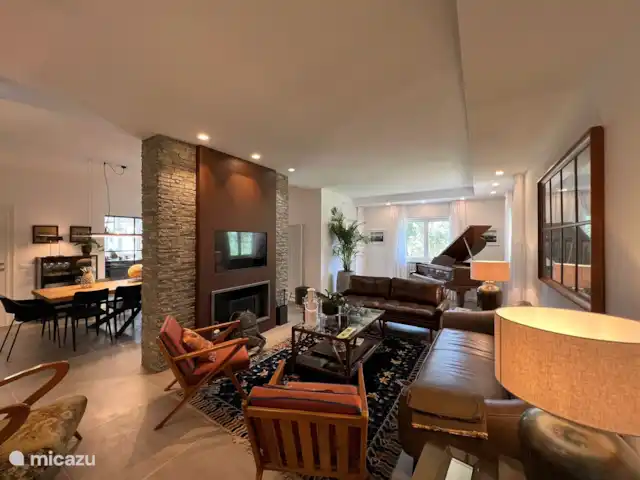 Villa Robin en Italia, Toscana, Lucca - villa Villa Robin