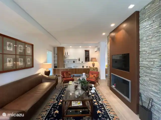 Villa Robin en Italia, Toscana, Lucca - villa Villa Robin