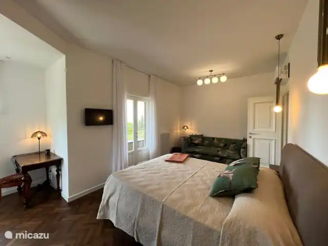 Villa Robin en Italia, Toscana, Lucca - villa Villa Robin