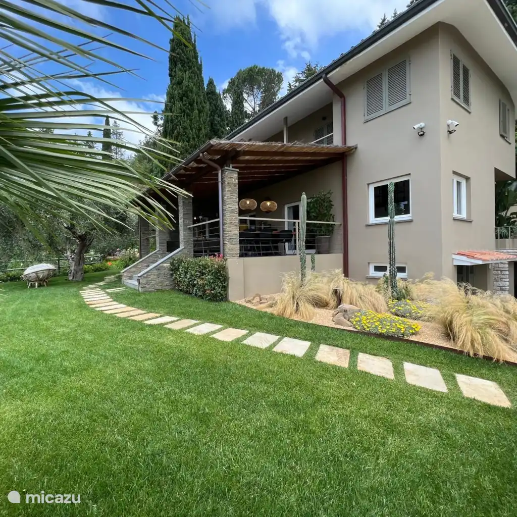 Villa Robin
