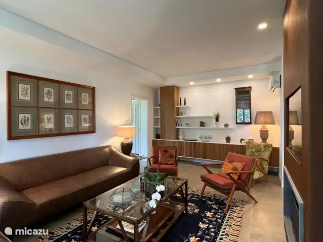 Villa Robin en Italia, Toscana, Lucca - villa Villa Robin