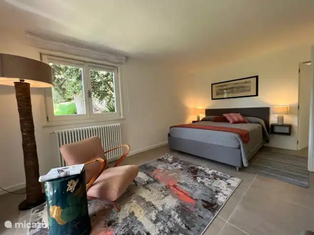 Villa Robin en Italia, Toscana, Lucca - villa Villa Robin