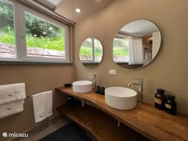 Villa Robin en Italia, Toscana, Lucca - villa Villa Robin