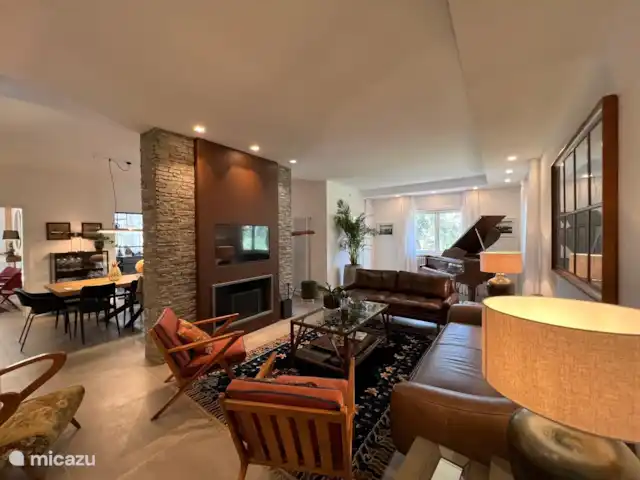 Villa Robin en Italia, Toscana, Lucca - villa Villa Robin