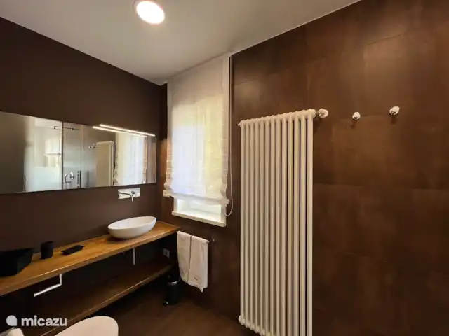 Villa Robin en Italia, Toscana, Lucca - villa Villa Robin