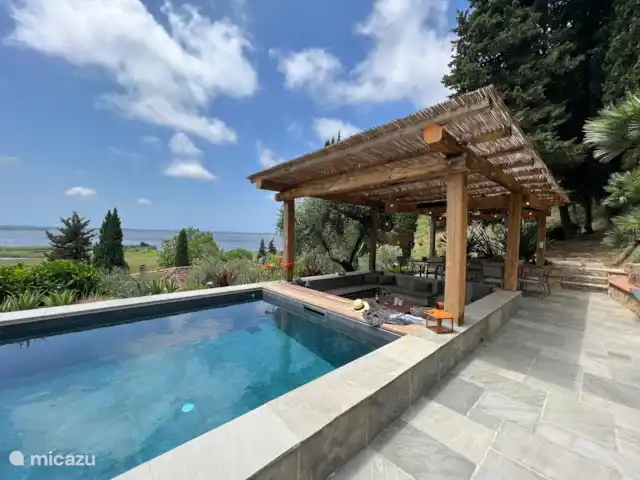Villa Robin en Italia, Toscana, Lucca - villa Villa Robin
