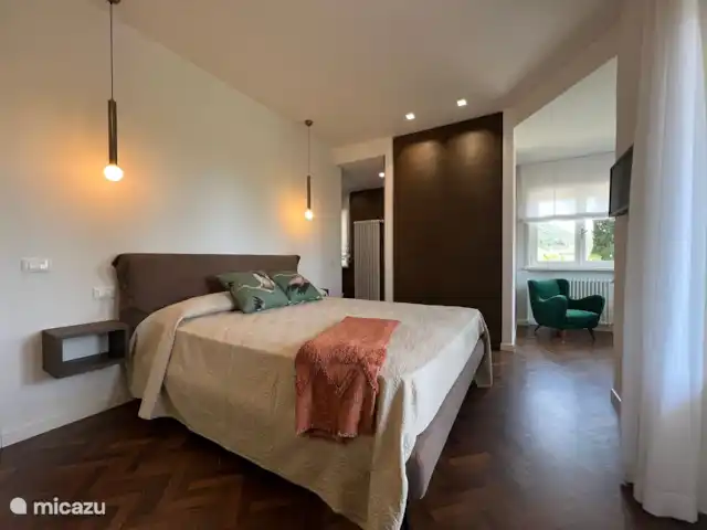 Villa Robin en Italia, Toscana, Lucca - villa Villa Robin