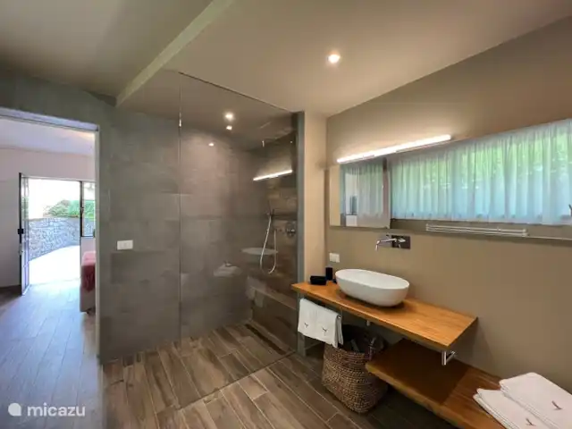 Villa Robin en Italia, Toscana, Lucca - villa Villa Robin