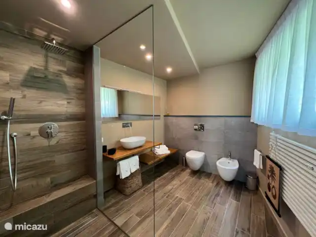 Villa Robin en Italia, Toscana, Lucca - villa Villa Robin