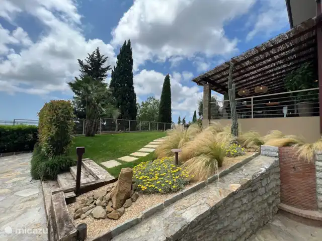 Villa Robin en Italia, Toscana, Lucca - villa Villa Robin
