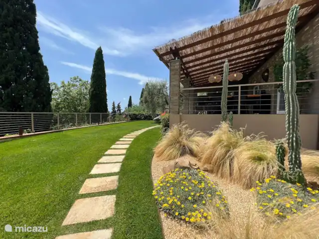 Villa Robin en Italia, Toscana, Lucca - villa Villa Robin