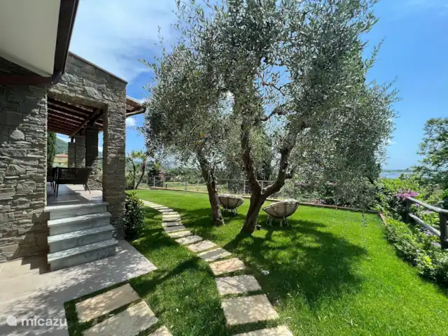 Villa Robin en Italia, Toscana, Lucca - villa Villa Robin