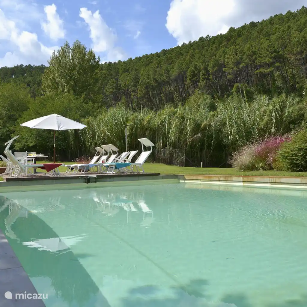Villa Rustica
