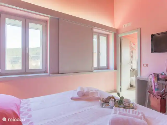 Villa Rustica en Italia, Toscana, Caponnori - villa Villa Rustica