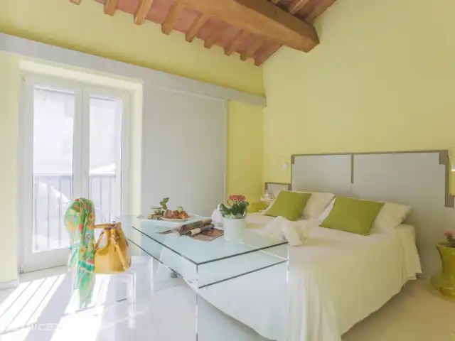 Villa Rustica en Italia, Toscana, Caponnori - villa Villa Rustica