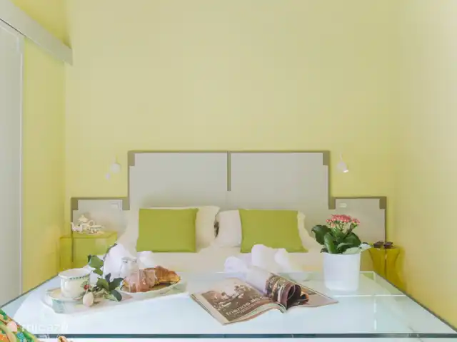 Villa Rustica en Italia, Toscana, Caponnori - villa Villa Rustica