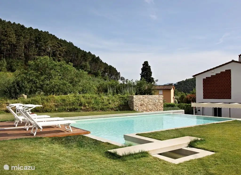 Villa Rustica
