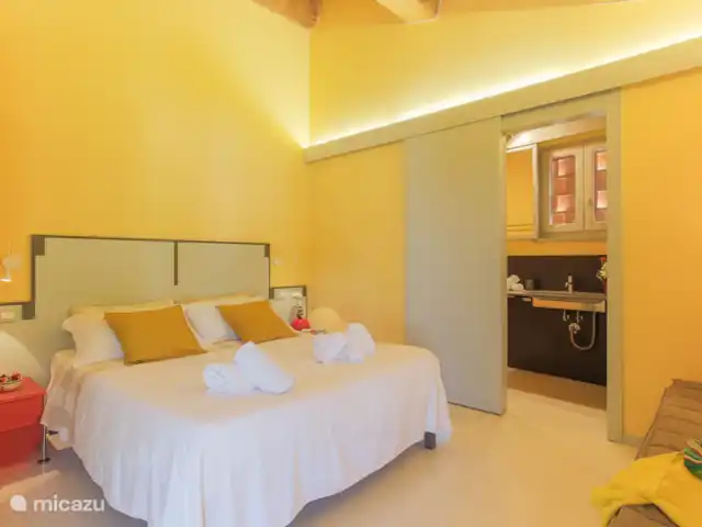 Villa Rustica en Italia, Toscana, Caponnori - villa Villa Rustica
