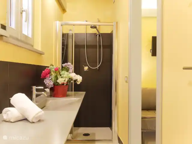 Villa Rustica en Italia, Toscana, Caponnori - villa Villa Rustica