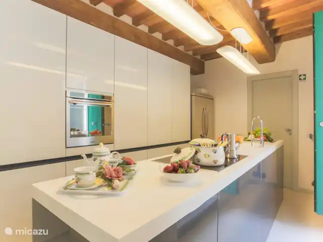 Villa Rustica en Italia, Toscana, Caponnori - villa Villa Rustica