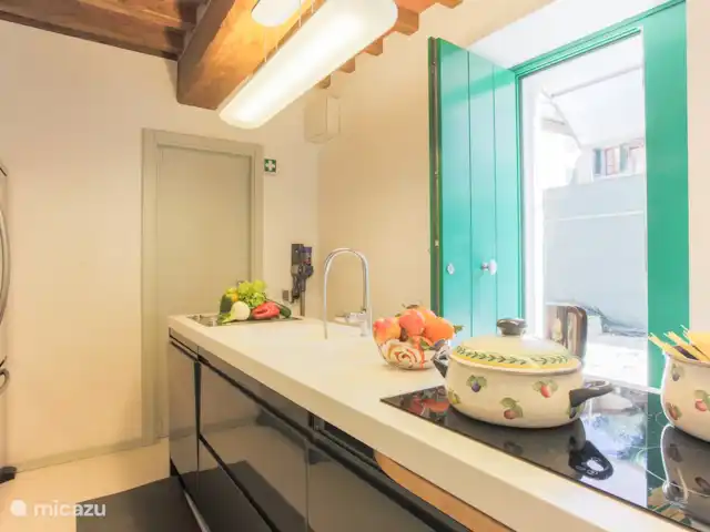 Villa Rustica en Italia, Toscana, Caponnori - villa Villa Rustica