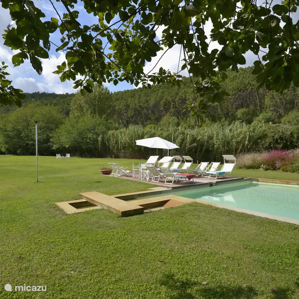 Villa Rustica