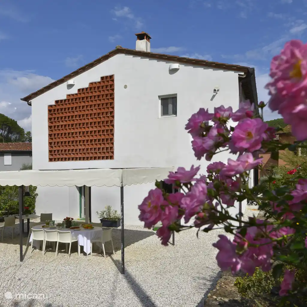 Villa Rustica