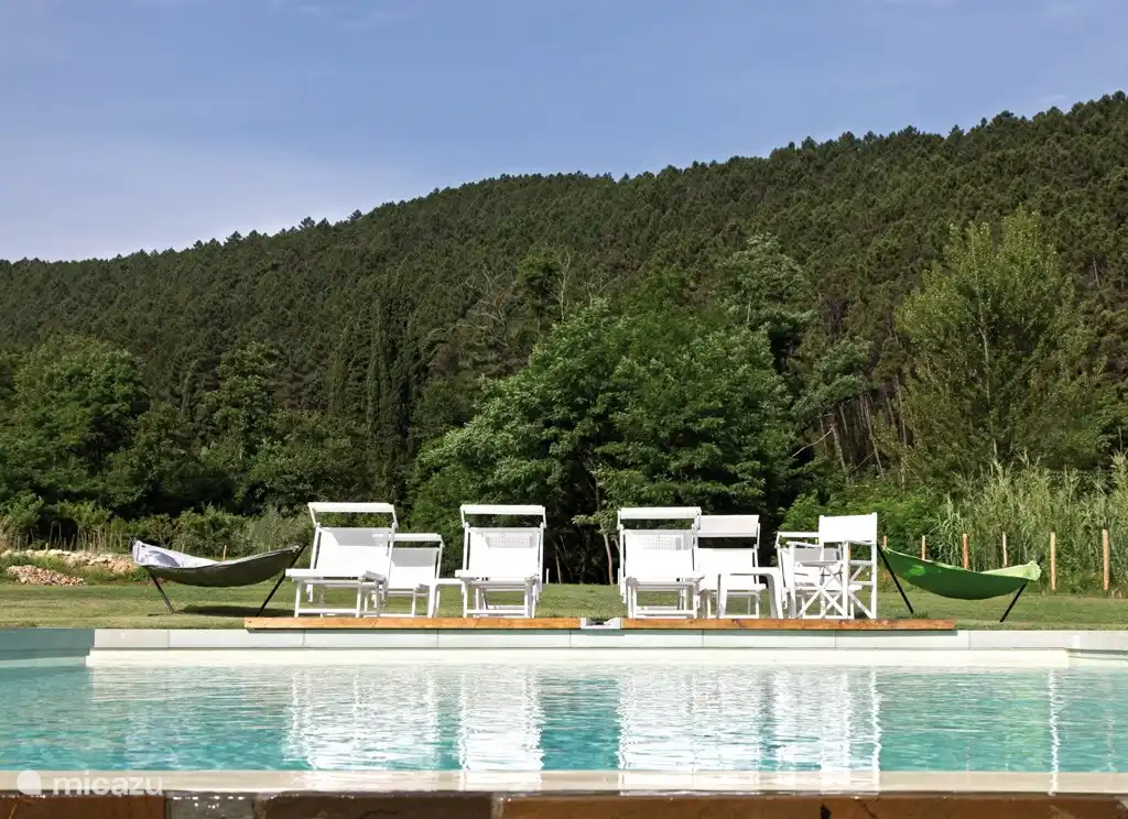 Villa Rustica