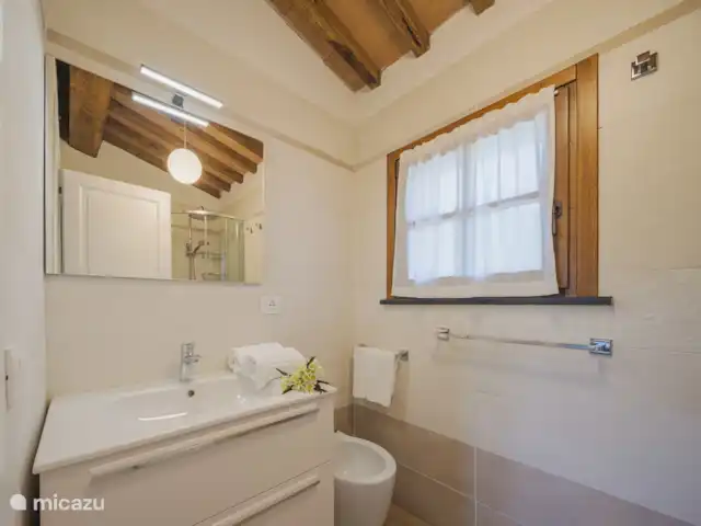 Villa Verde Toscana en Italia, Toscana, Pisa - villa Villa Verde Toscana