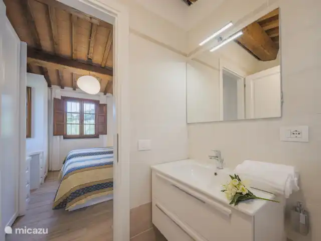 Villa Verde Toscana en Italia, Toscana, Pisa - villa Villa Verde Toscana