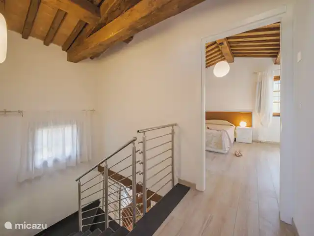 Villa Verde Toscana en Italia, Toscana, Pisa - villa Villa Verde Toscana