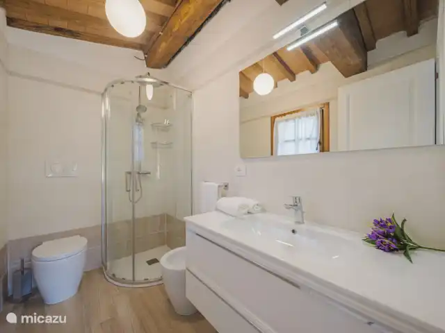 Villa Verde Toscana en Italia, Toscana, Pisa - villa Villa Verde Toscana