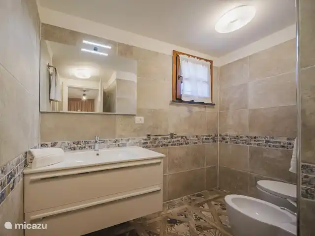 Villa Verde Toscana en Italia, Toscana, Pisa - villa Villa Verde Toscana