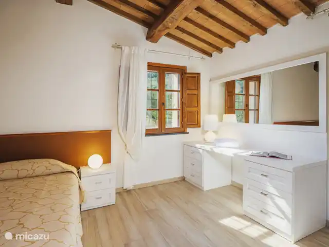 Villa Verde Toscana en Italia, Toscana, Pisa - villa Villa Verde Toscana