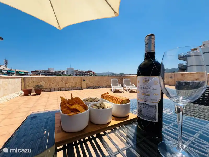 Casa Fontana Del Sol | Espagne, Costa Blanca, Jávea - Appartement Casa Fontana Del Sol | Espagne, Costa Blanca, Jávea - Appartement