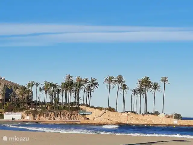 Location de Vacances Espagne, Costa Blanca, Jávea, appartement - Casa Fontana Del Sol Plage de Platja del Arenal