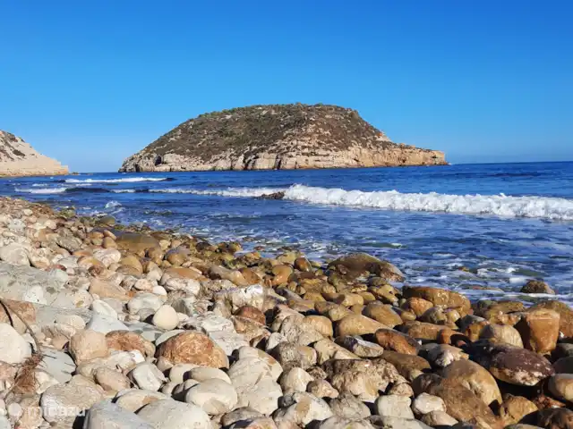 Location de Vacances Espagne, Costa Blanca, Jávea, appartement - Casa Fontana Del Sol Creu del Portixol