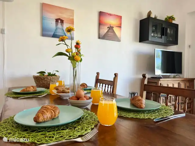 Location de Vacances Espagne, Costa Blanca, Jávea, appartement - Casa Fontana Del Sol Salon