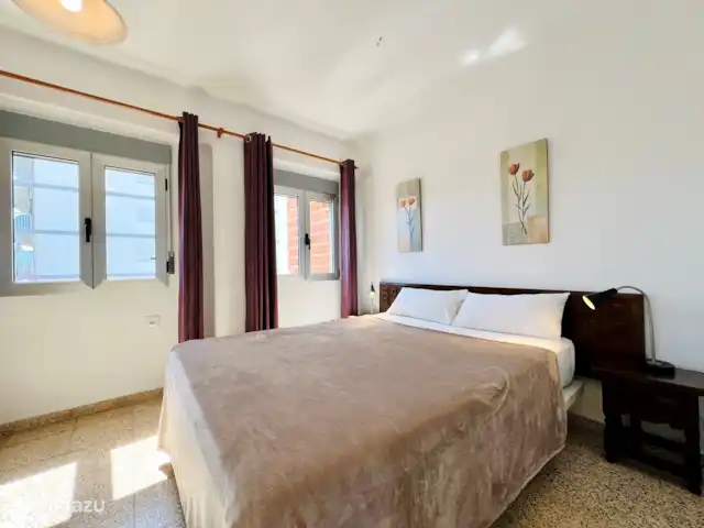 Location de Vacances Espagne, Costa Blanca, Jávea, appartement - Casa Fontana Del Sol Double