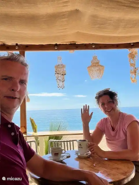 Riza & Bianca Starke