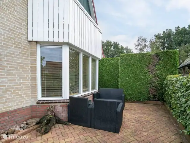 Wellnesshuis zwembad,sauna,jacuzzi  huren in Nederland, Drenthe, Schoonloo - vakantiehuis Wellnesshuisdrenthe prive zwembad