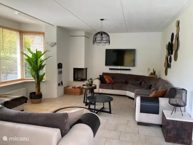 Wellnesshuis zwembad,sauna,jacuzzi  huren in Nederland, Drenthe, Schoonloo - vakantiehuis Wellnesshuisdrenthe prive zwembad