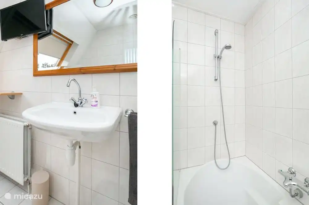 Wellnesshuisdrender private Pool