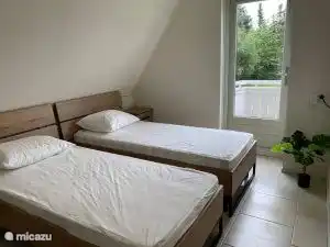 Wellnesshuisdrender private Pool