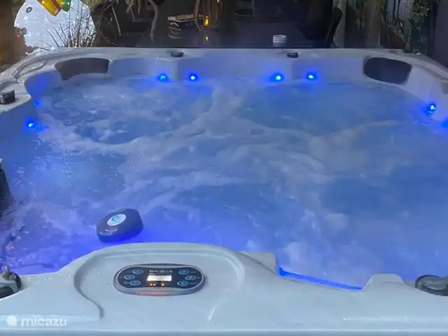 Wellnesshuis zwembad,sauna,jacuzzi  huren in Nederland, Drenthe, Schoonloo - vakantiehuis Wellnesshuisdrenthe prive zwembad